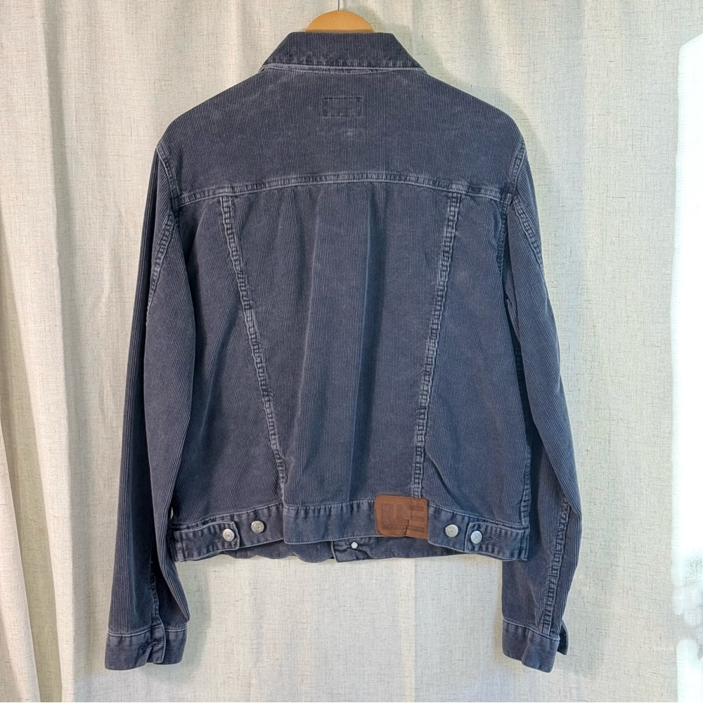Polo Ralph Lauren Corduroy Jacket - Picture 2 of 5
